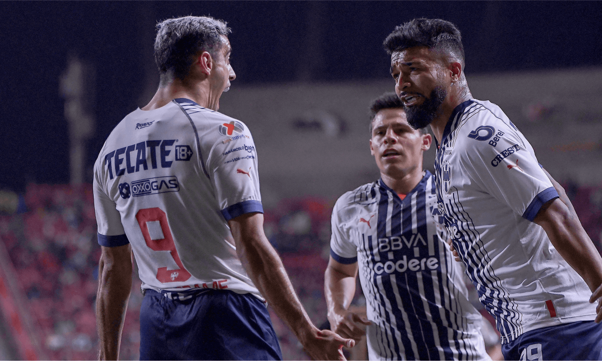 Ambos equipos del norte se vieron las caras en acciones de la jornada 11