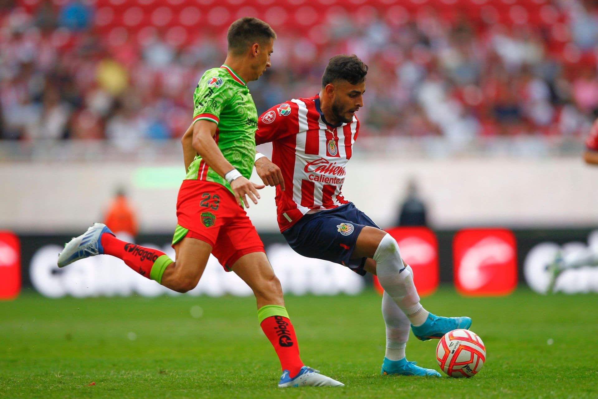 Ambos equipos pelearán por seguir en la parte alta de la tabla.