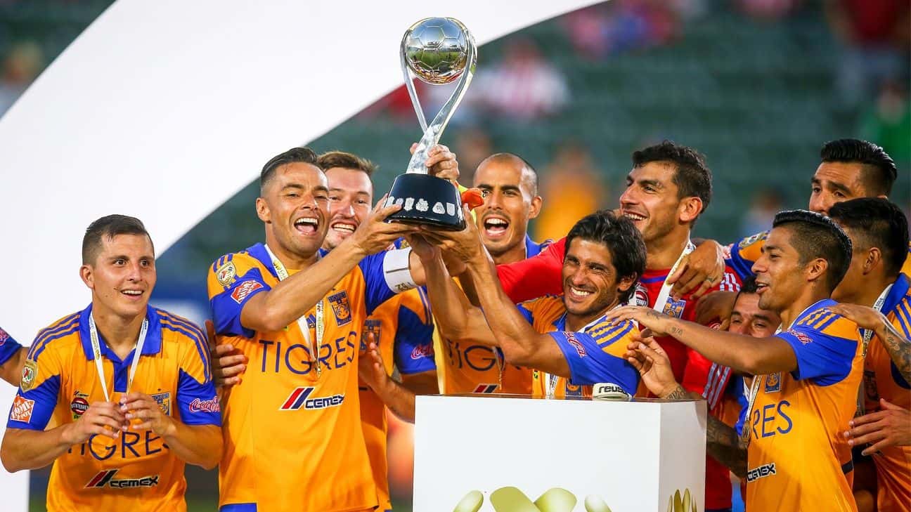 Ambos equipos se enfrentarán por segunda ocasión en la historia del torneo.
