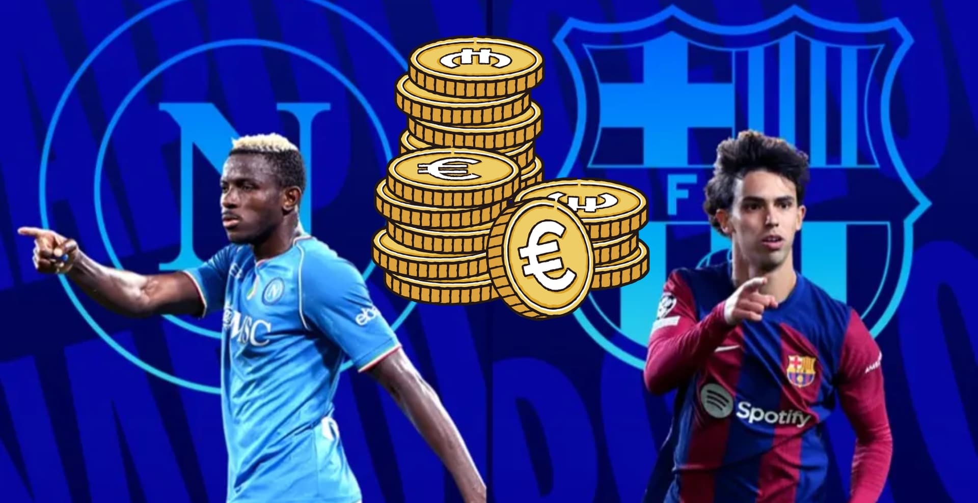 Ambos equipos se medirán a mediados de esta semana por los octavos de final de la Champions League