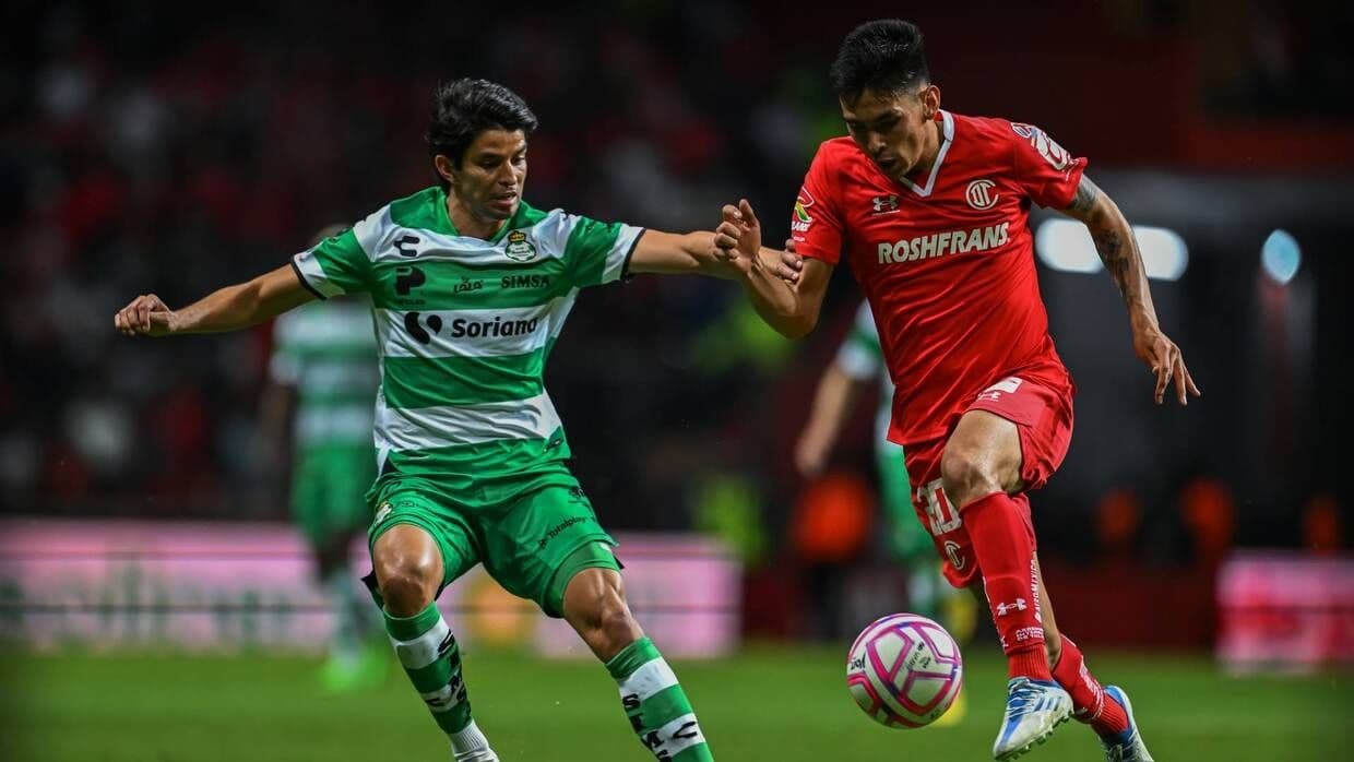 Ambos equipos se vuelven a ver tras la liguilla del torneo pasado.