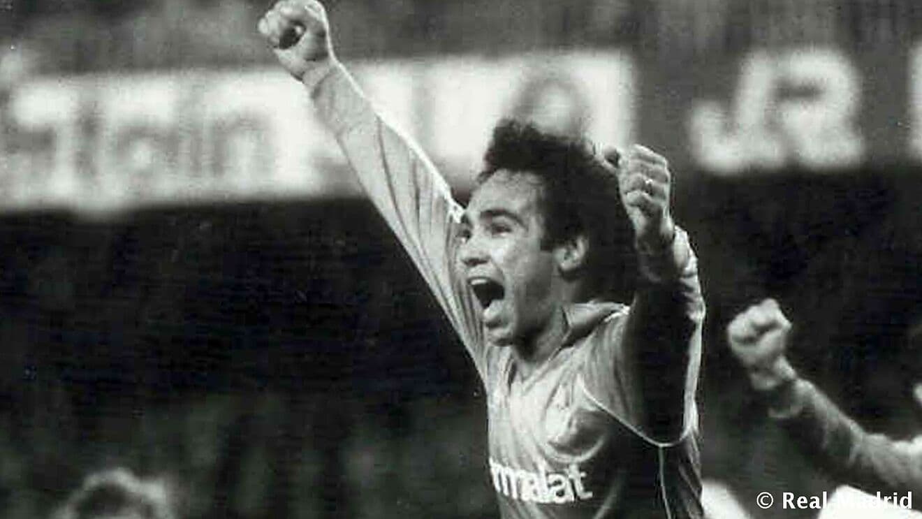 Ambos jugadores hicieron historia.
