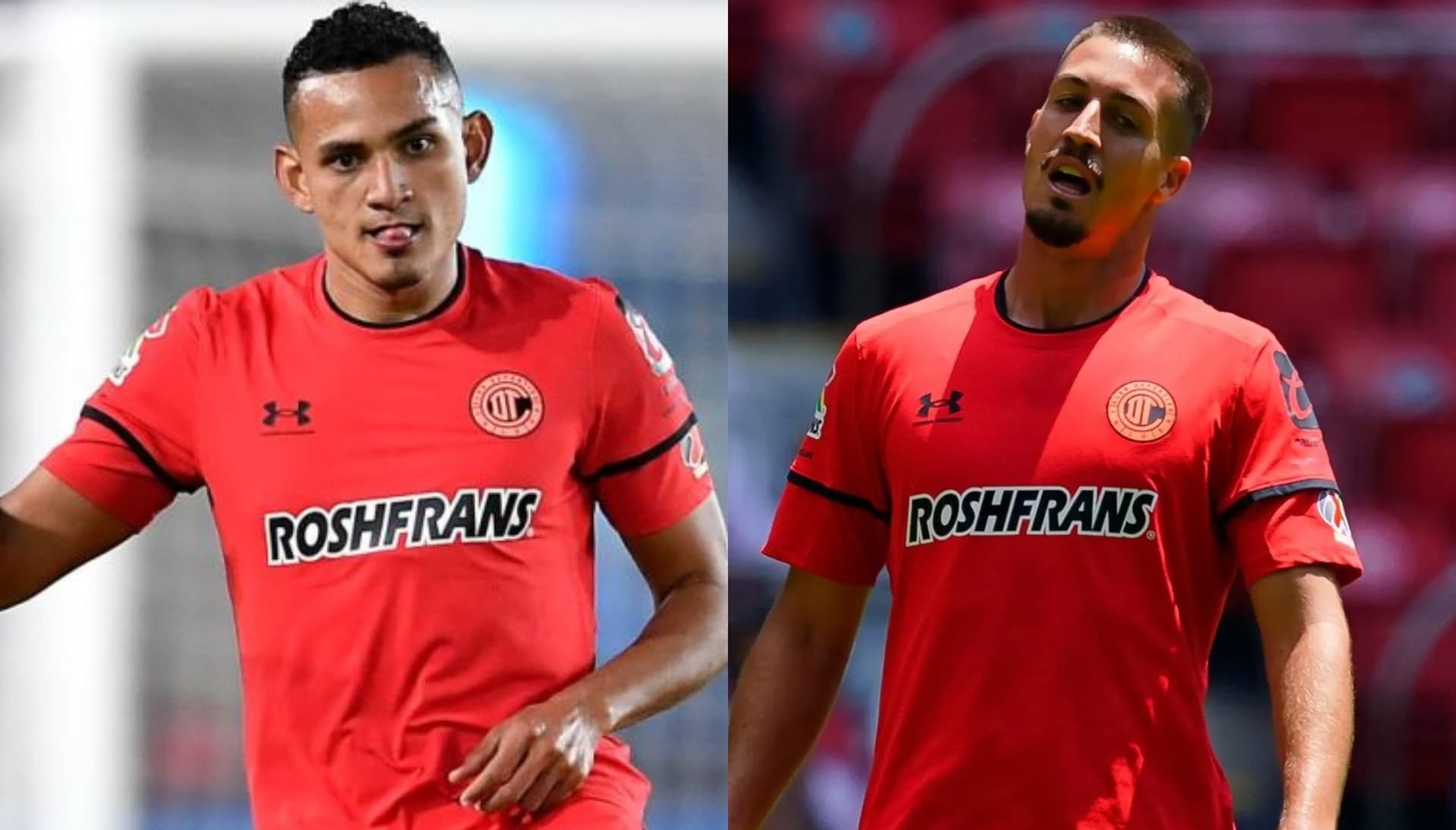 Ambos jugadores siguen perteneciendo al conjunto choricero