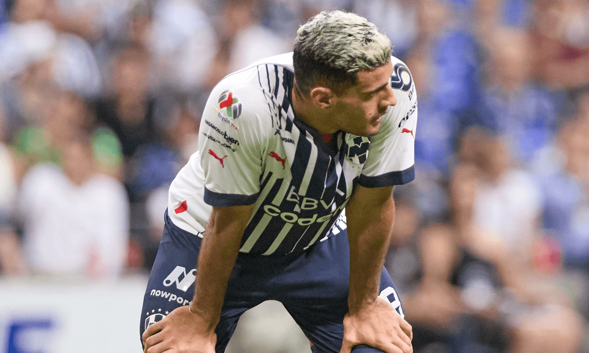 Ambos refuerzos vivieron un Clásico difícil y no se pudieron encontrar para generar peligro