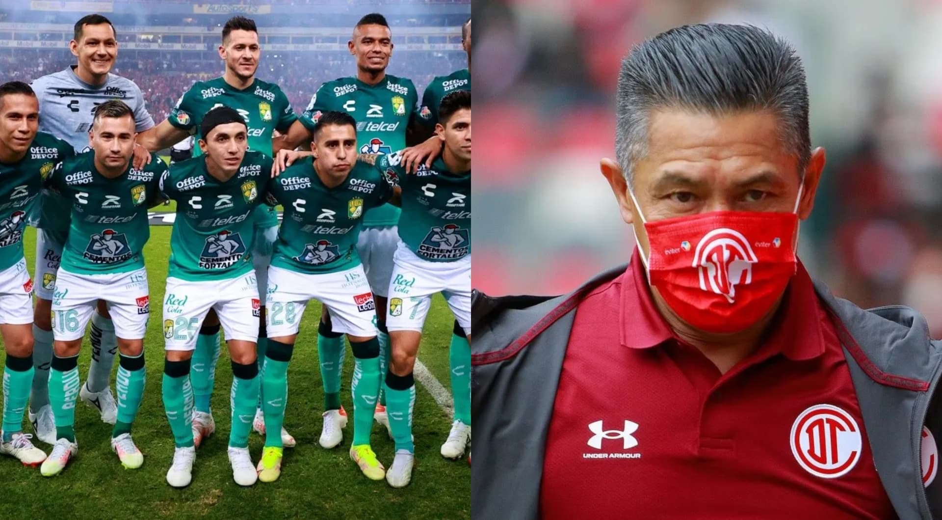 Ambriz lo quiere para reforzar a Toluca