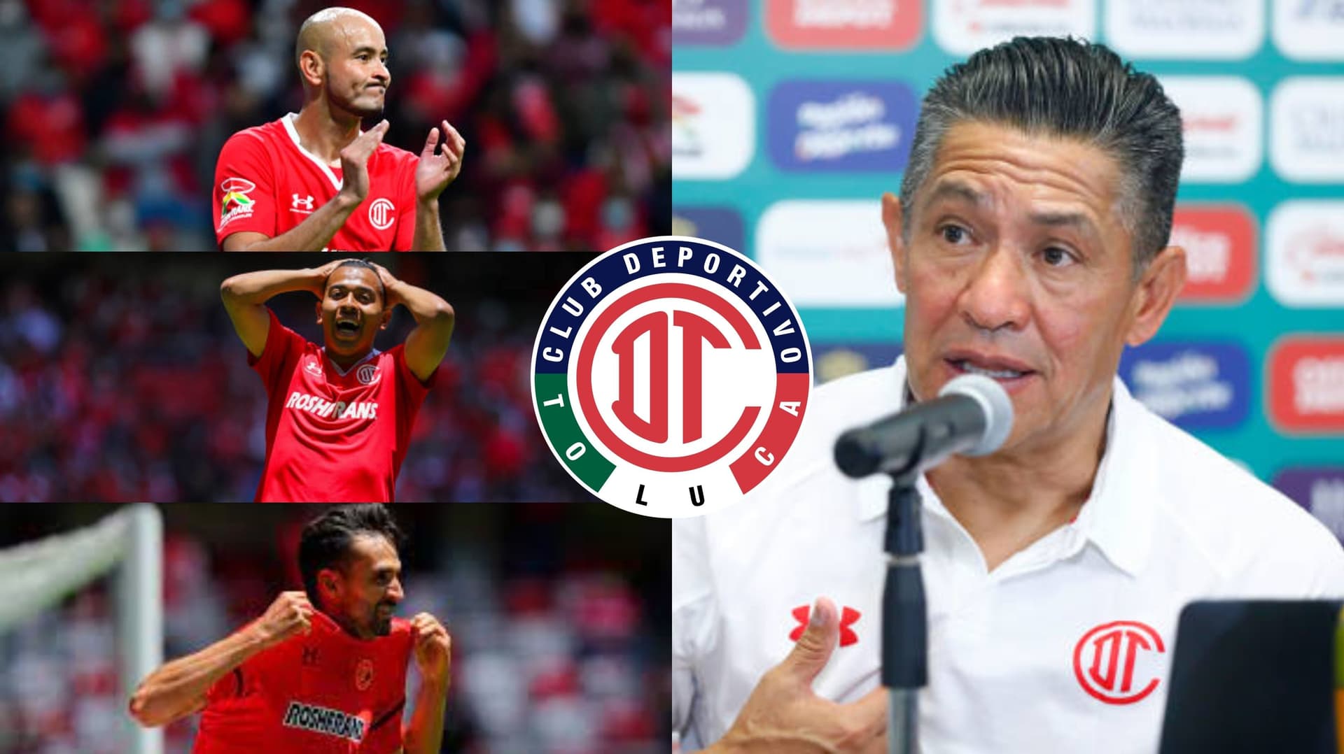 Ambriz ya no confía en él tras su mal desempeño