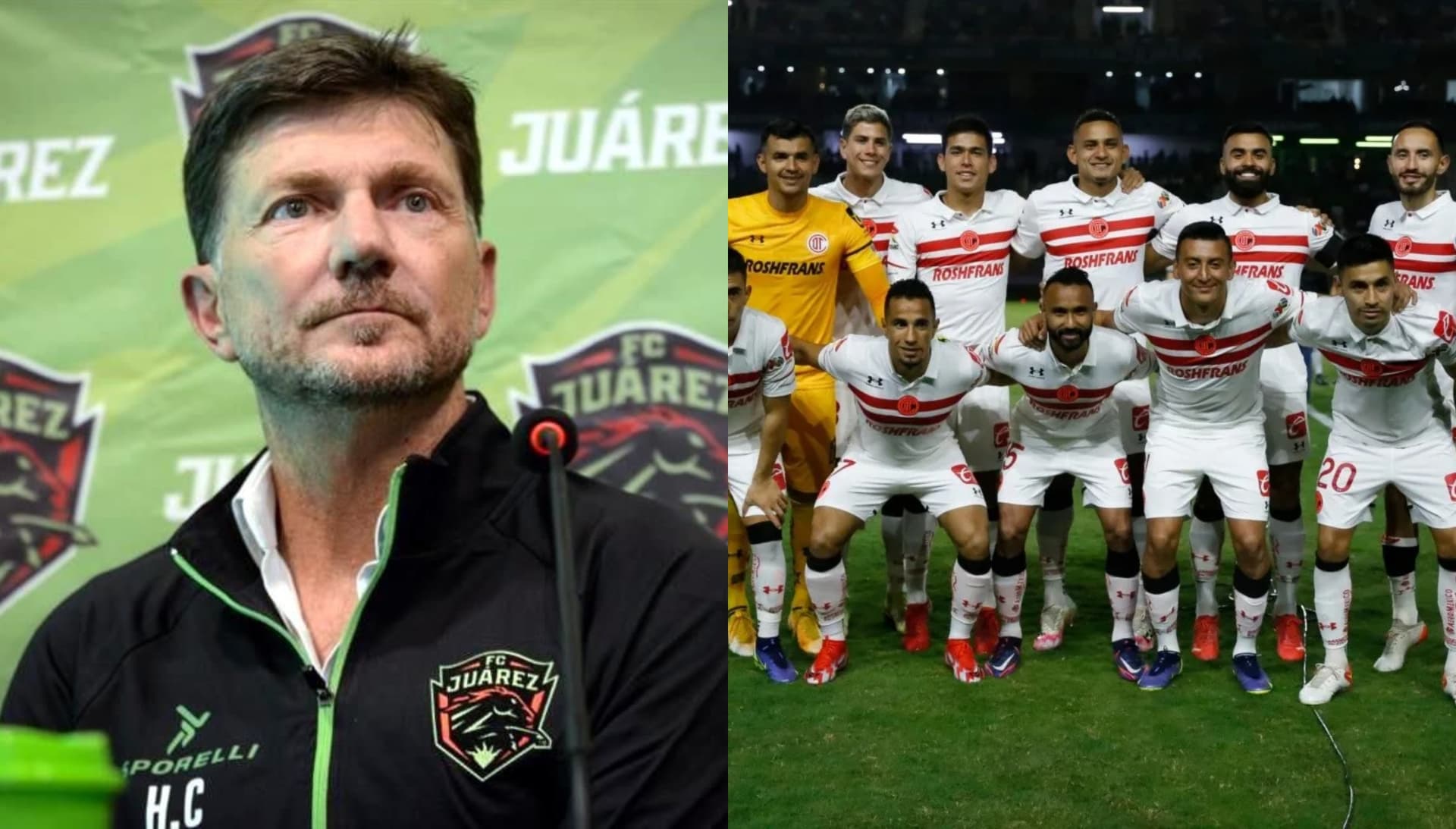 Ambriz ya no quiere a este jugador y se lo podría dar a Cristante