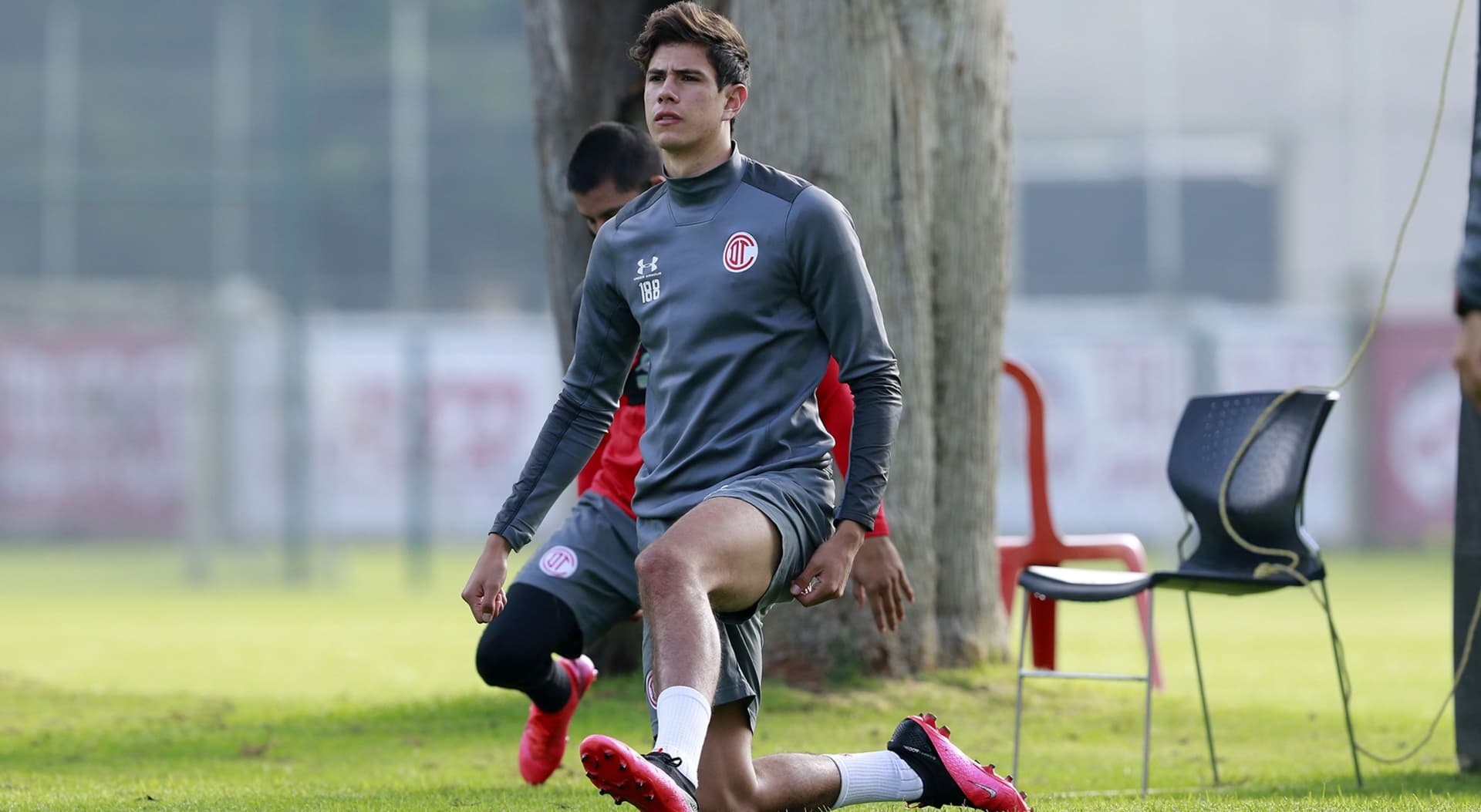 Ambriz ya tendrá equipo completo para la jornada dos