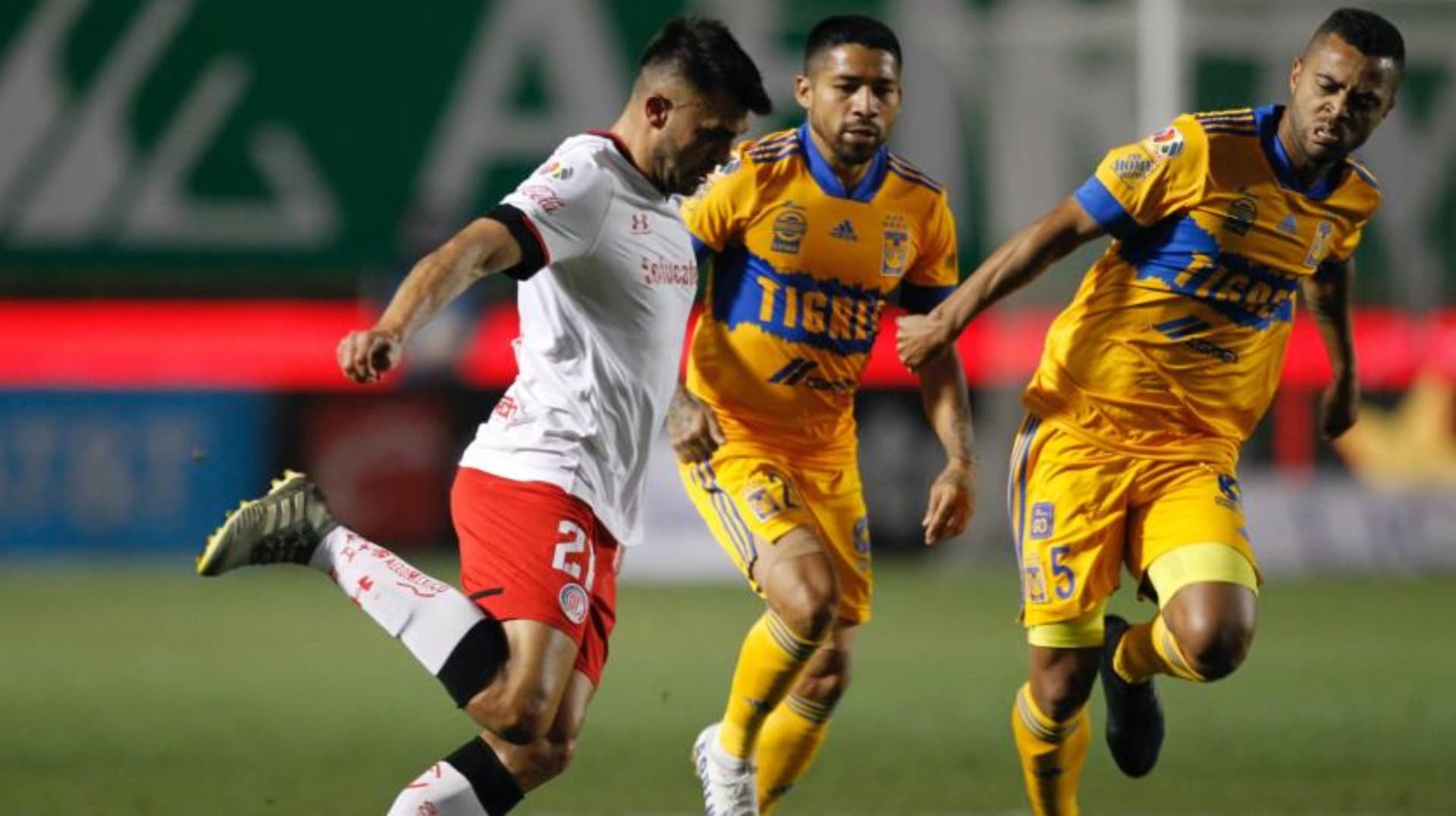 Ambriz ya tendría su estrategia