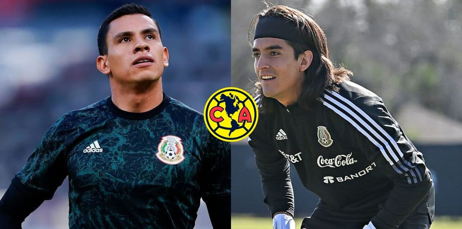 América abre la posibilidad de firmar a un segundo arquero ante la salida de Memo Ochoa.