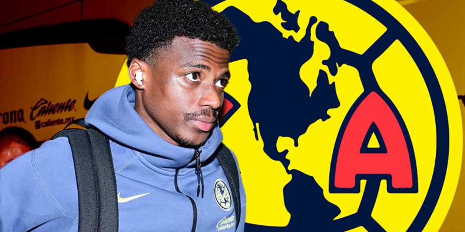 América busca darle acomodo a Javairo Dilrosun al final del mercado y parece que hay un equipo que ya dio luz verde por su posible llegada
