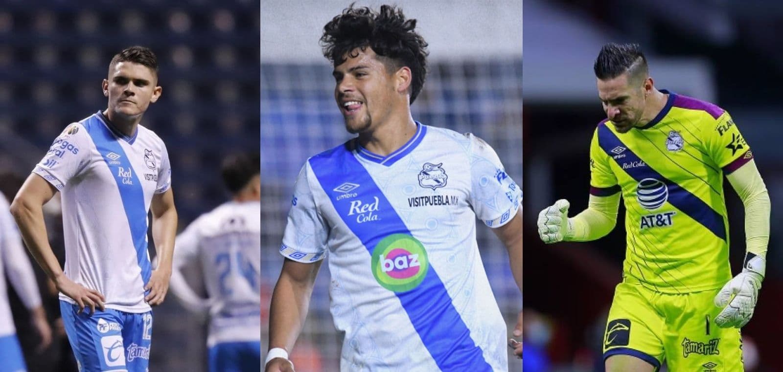 América busca de nuevo a Puebla y otra vez es por un defensa mexicano.