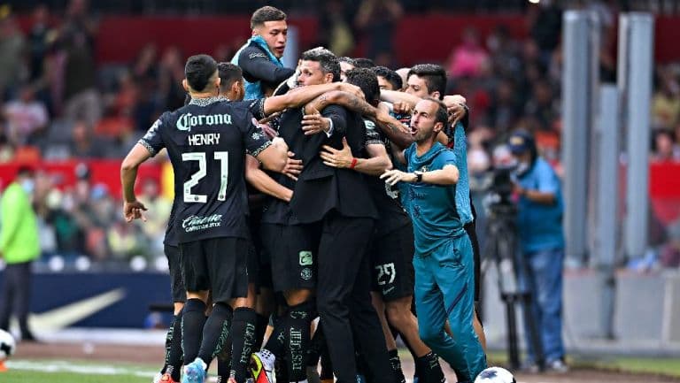 América busca entrar de manera directa a La Liguilla.