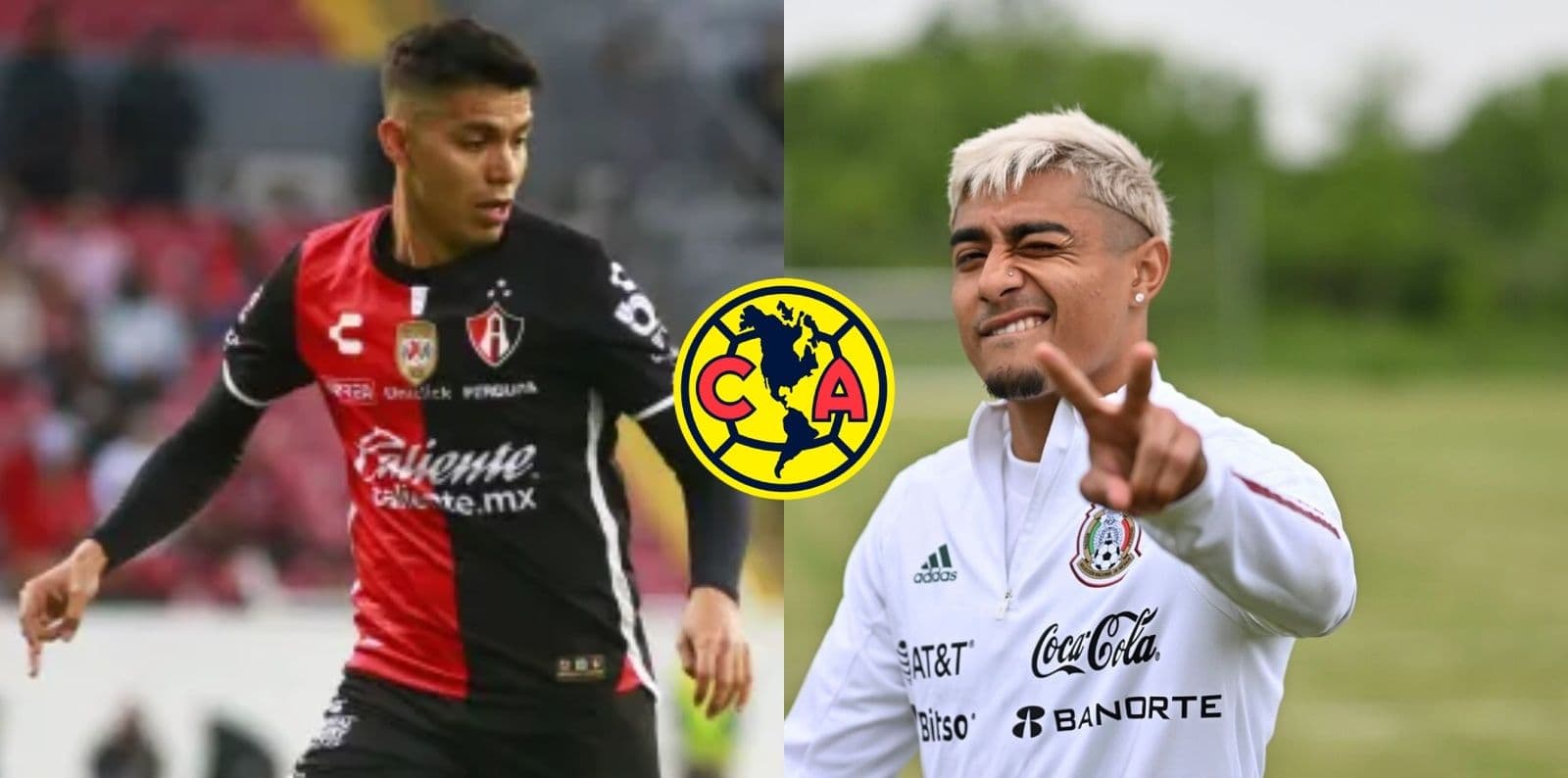 América busca lateral derecho y tiene dos importantes opciones sobre la mesa.