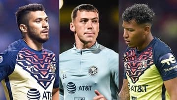 América buscará ante Cruz Azul ingresar de manera directa a la Liguilla.