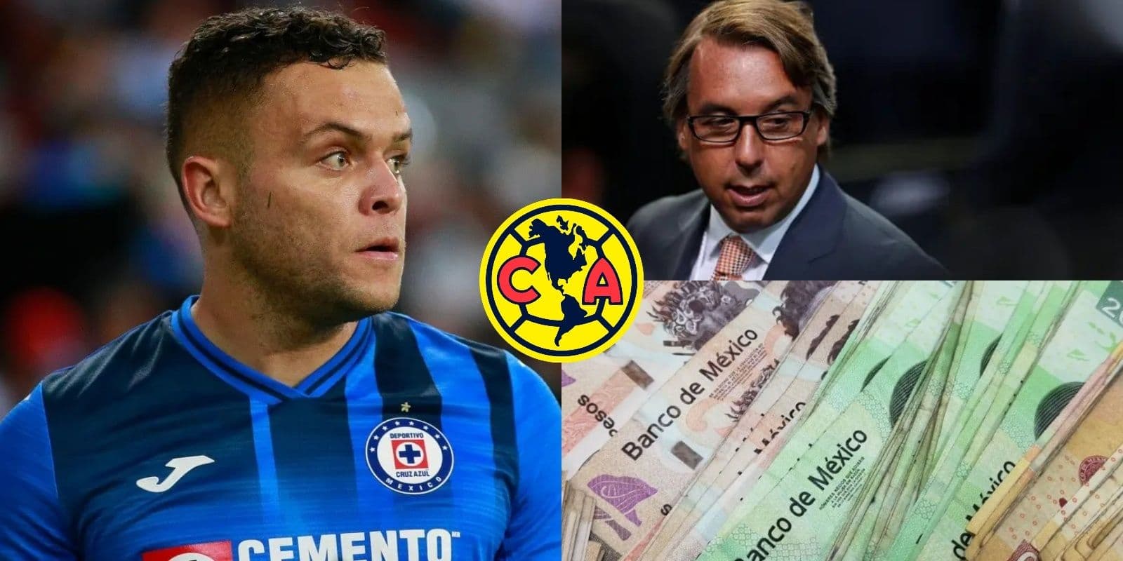 América convertiría a Cabecita Rodríguez en uno de los mejores pagados del país.