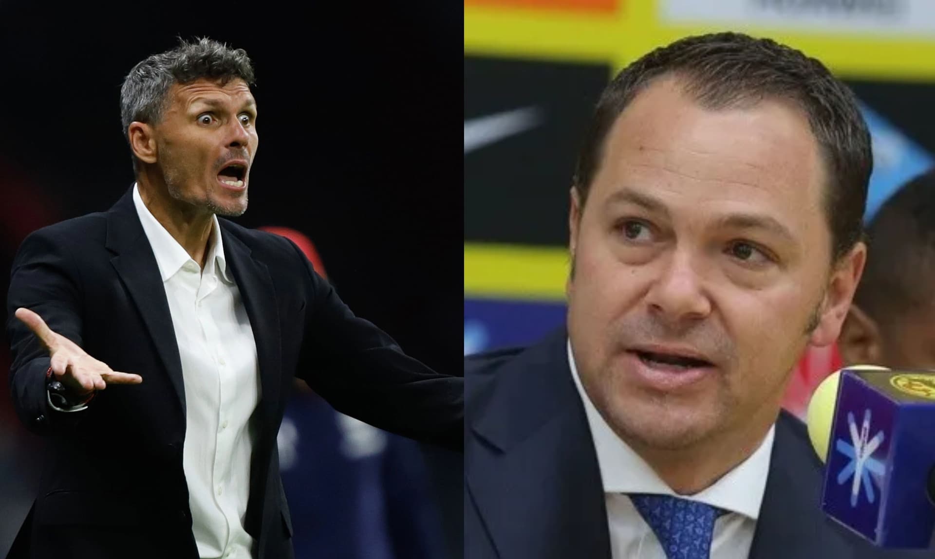América dejaría ir a este consentido de Fernando Ortiz previo al inicio de temporada.