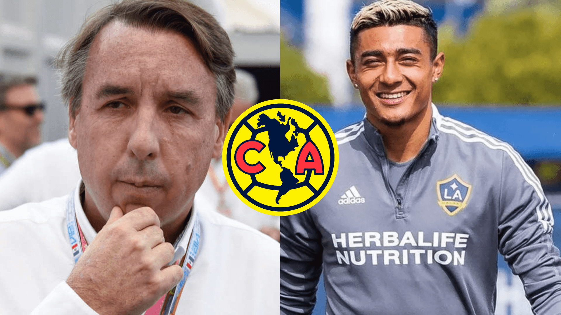 América derrotó a Juárez y ante la salida de Jorge Sánchez, Emilio Azcárraga tomar una decisión sobre Julián Araujo
