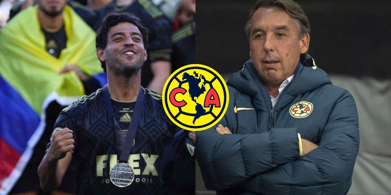 América dio por finalizado su ciclo en la MLS, ya le dió el sí al América y sólo le pediría una condición