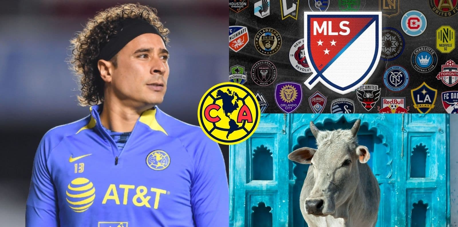 América empieza la limpia y ya hay un par de vacas sagradas que dirían adiós al club