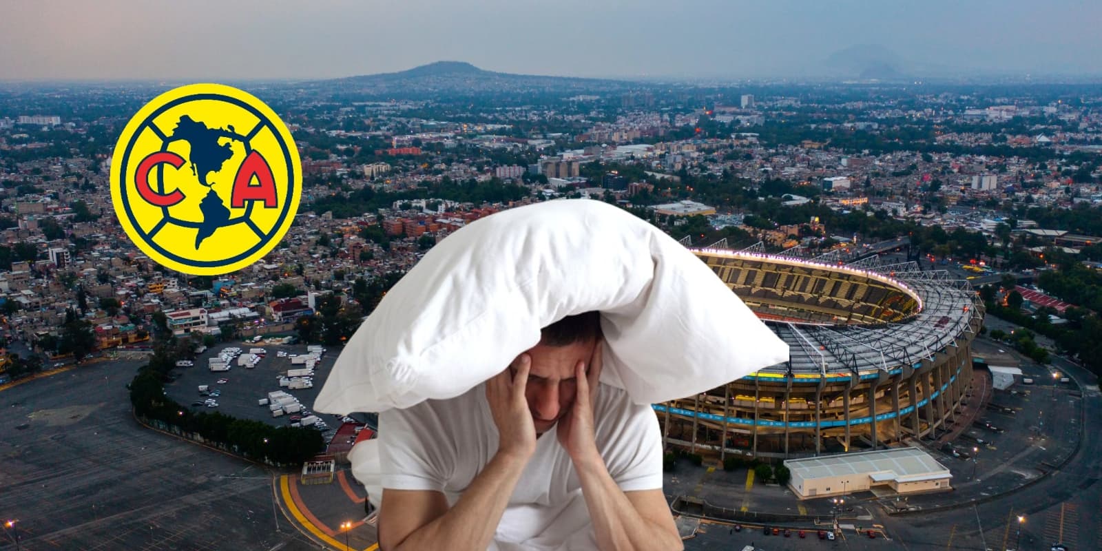 América en el Azteca