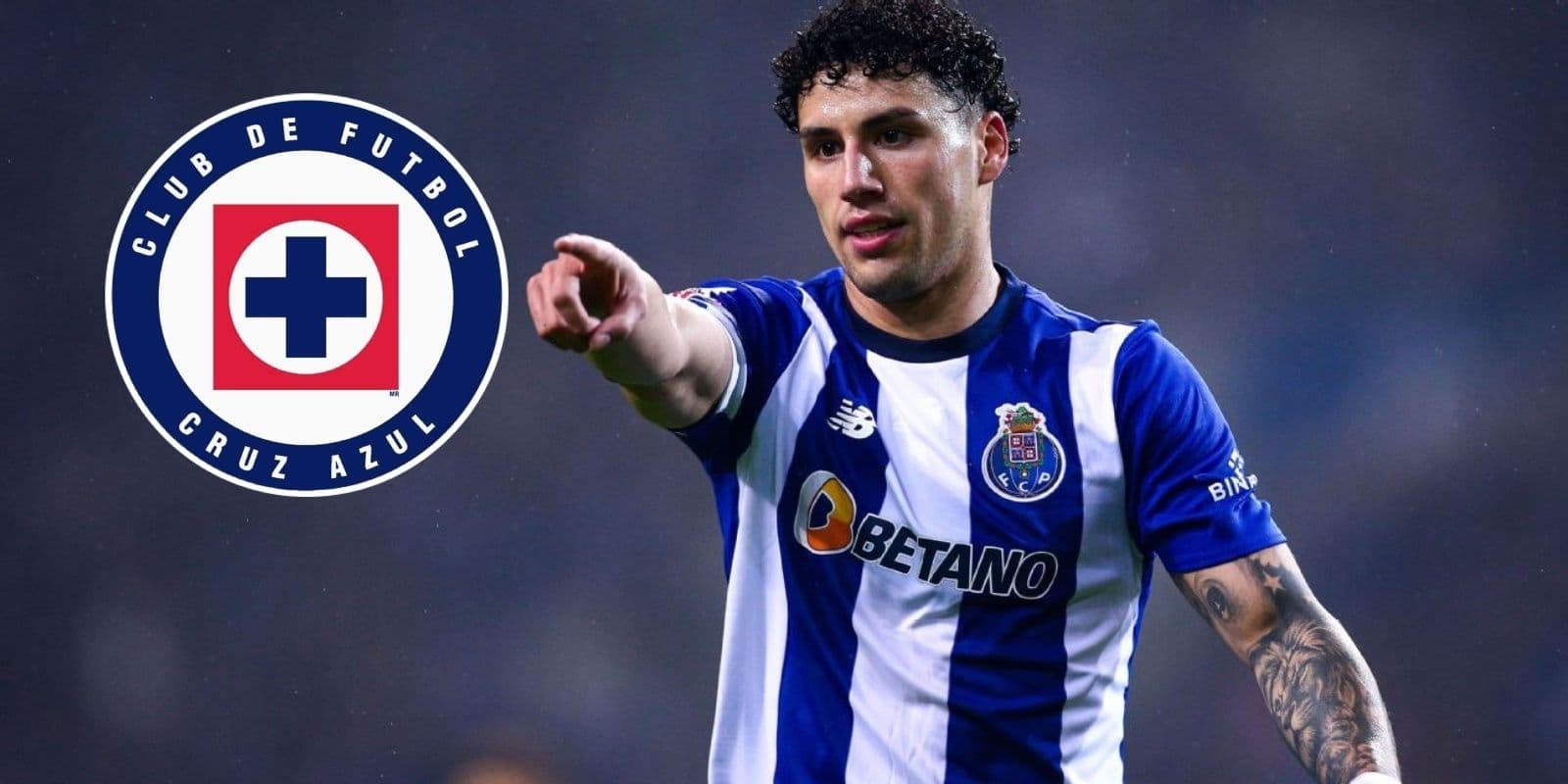 América en su momento vendió en 5 millones a Jorge Sánchez y lo que pagaría Cruz Azul Por repatriarlo