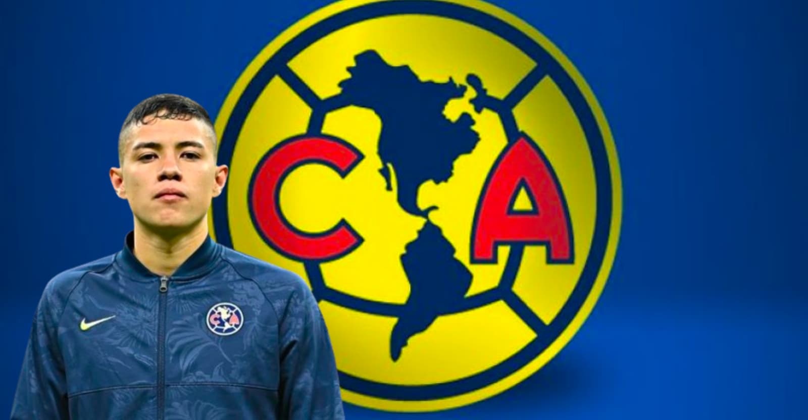 América encontró al reemplazo de Lara pase lo que pase ante Pachuca