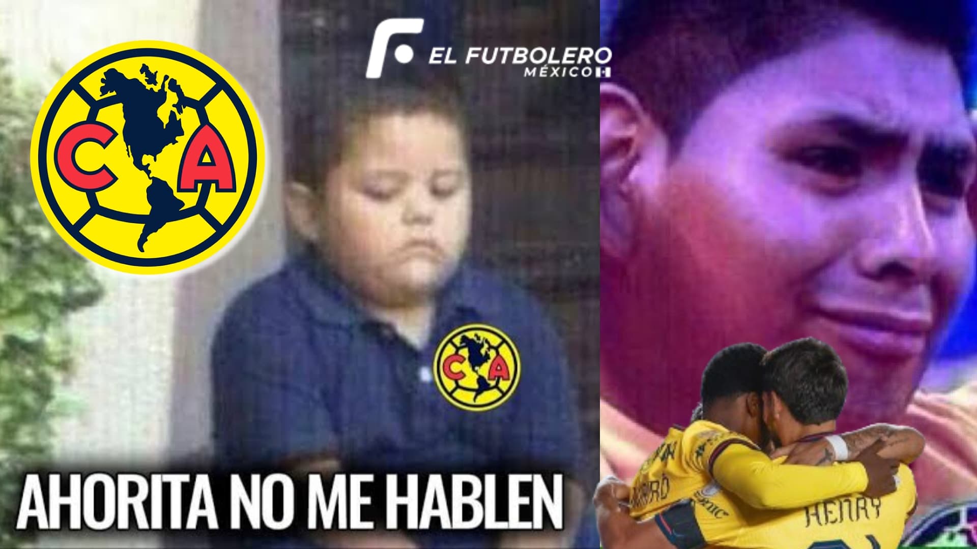 América es eliminado en la Leagues Cup / Foto: Especial.