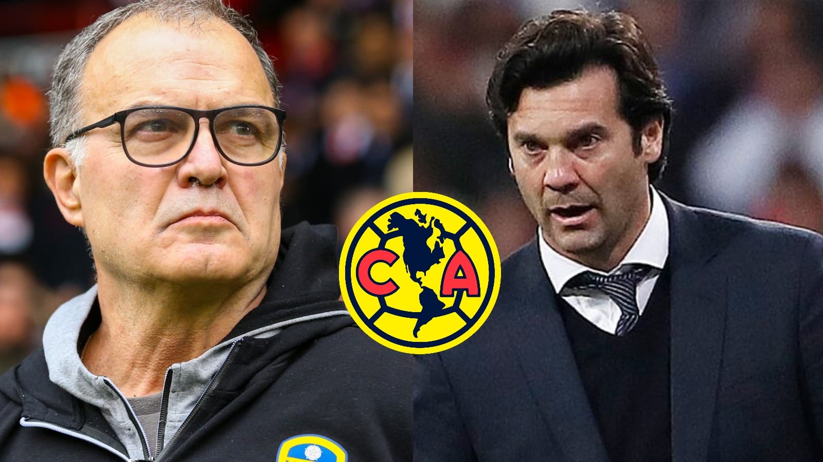 América está en busca del reemplazo de Santiago Solari y en la lista aparece uno de los discípulos de Marcelo Bielsa, quien pide 60 millones de pesos para aceptar el cargo