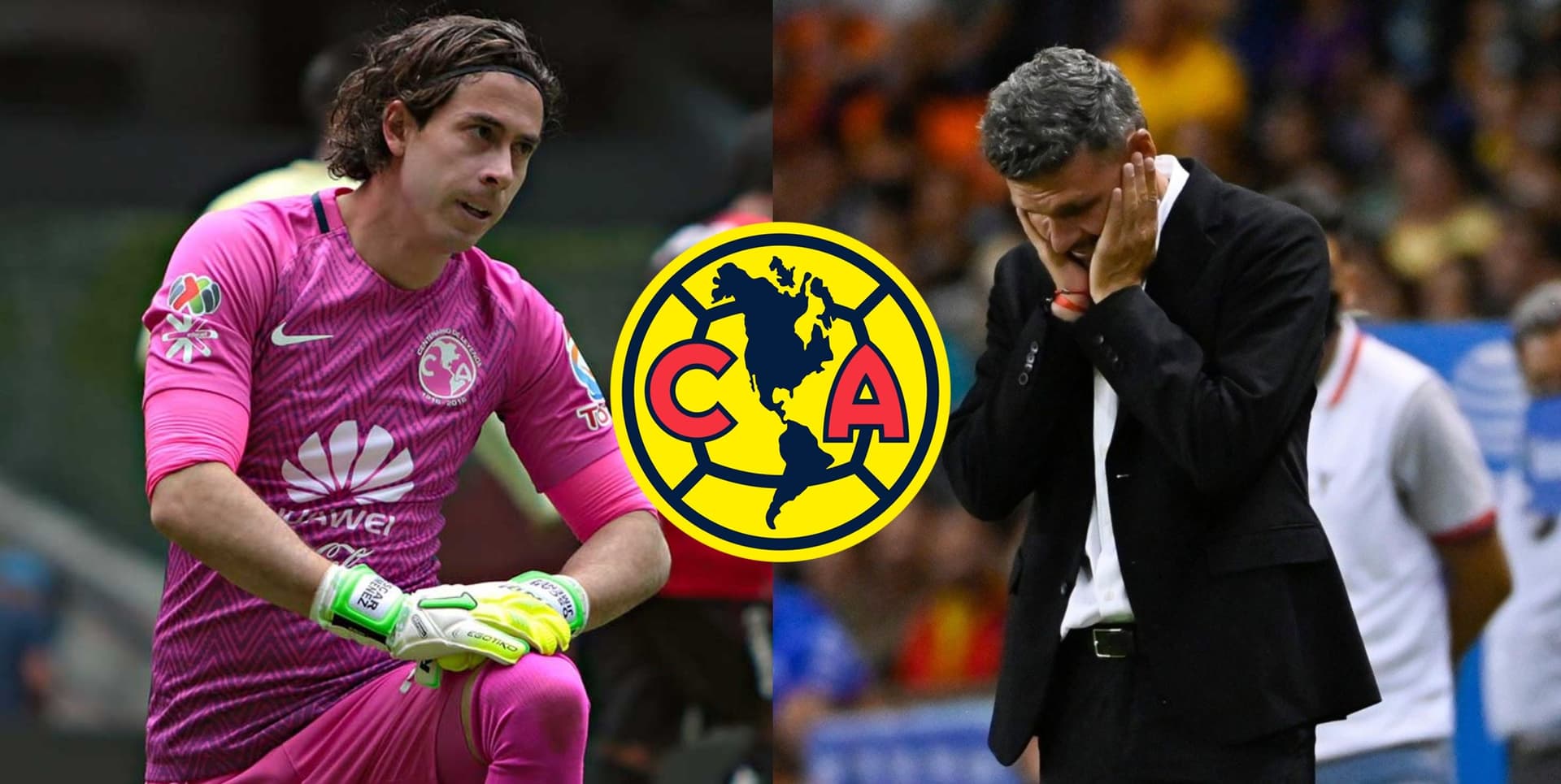 América está preparando un gran plantel para el siguiente torneo