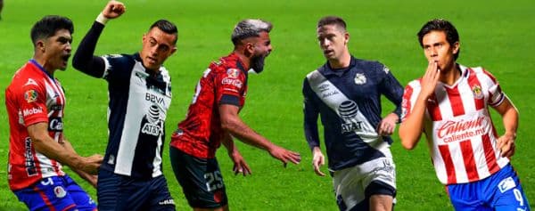 América estaría buscando un delantero que si pueda anotar goles.