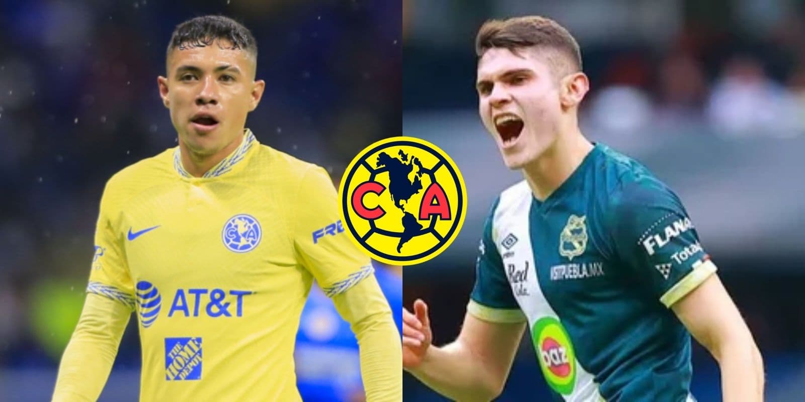 América ficha a Israel Reyes América ya tiene en mente nuevos planes para Emilio Lara