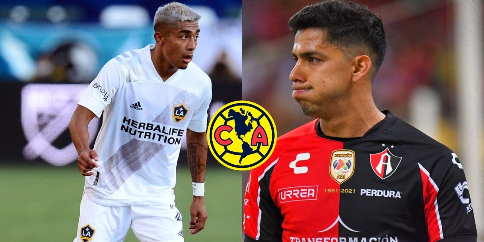 América firma a su lateral derecho para el 2023, tomará el lugar de Emilio Lara