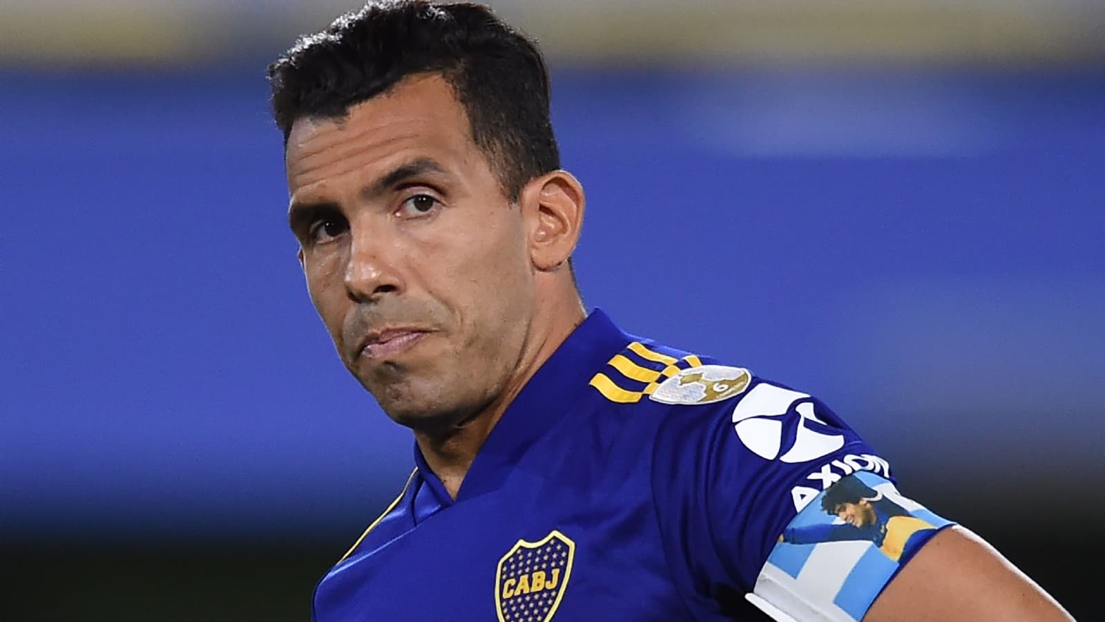 América ha tomado una decisión sobre fichar a Carlos Tévez para el Apertura 2021.