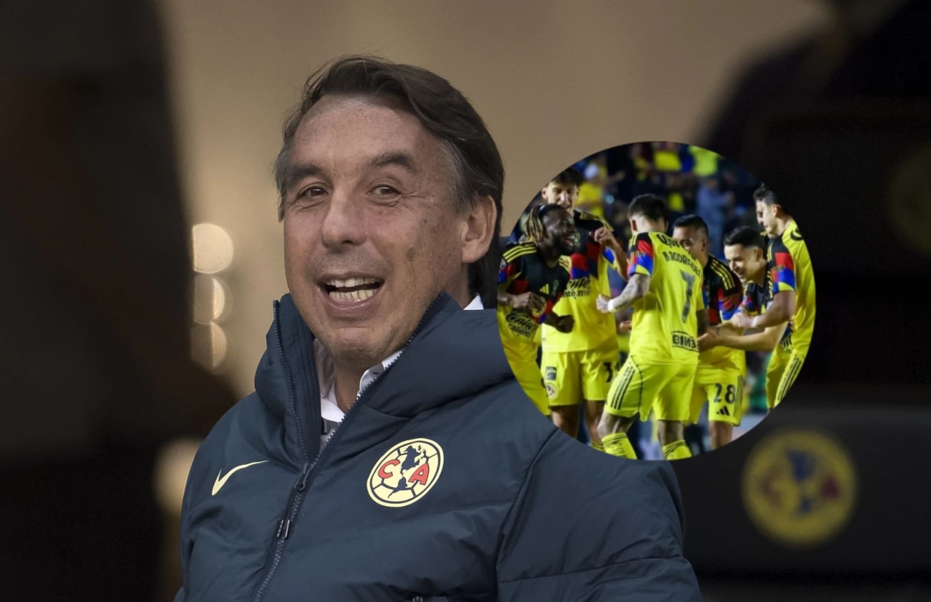 América habría mostrado interés en Alonso Aceves rumbo al Clausura 2026 / Foto MexSport