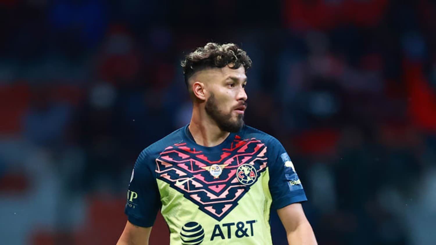 América habría rechazado una oferta de Tigres por Bruno Valdez, por lo que todo parece indicar que seguirá en Coapa.