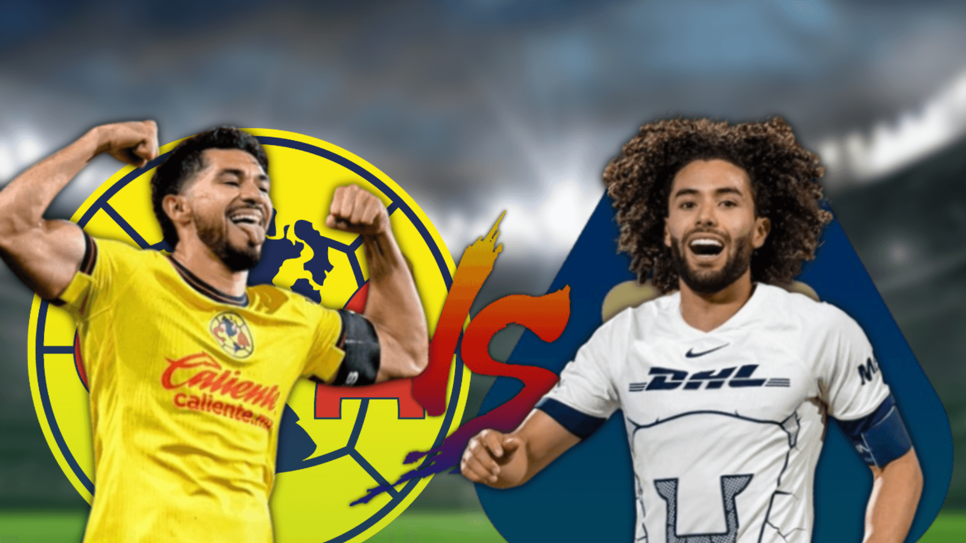 América intentará imponerse sobre Pumas en J10. | Foto: X