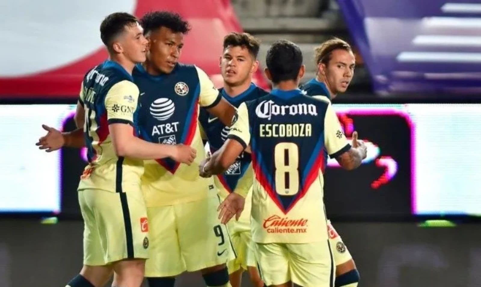 América le niega la oportunidad de salir del club para ir a Cruz Azul