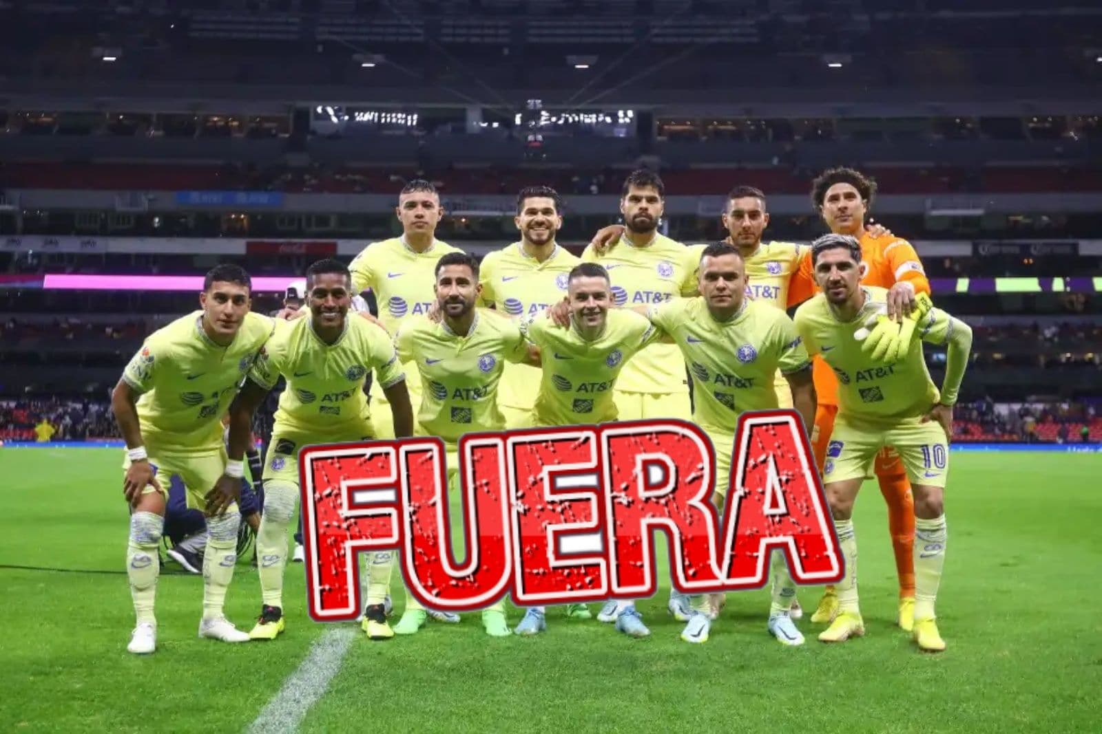 América le piensa darla espalda a uno de sus capitanes.