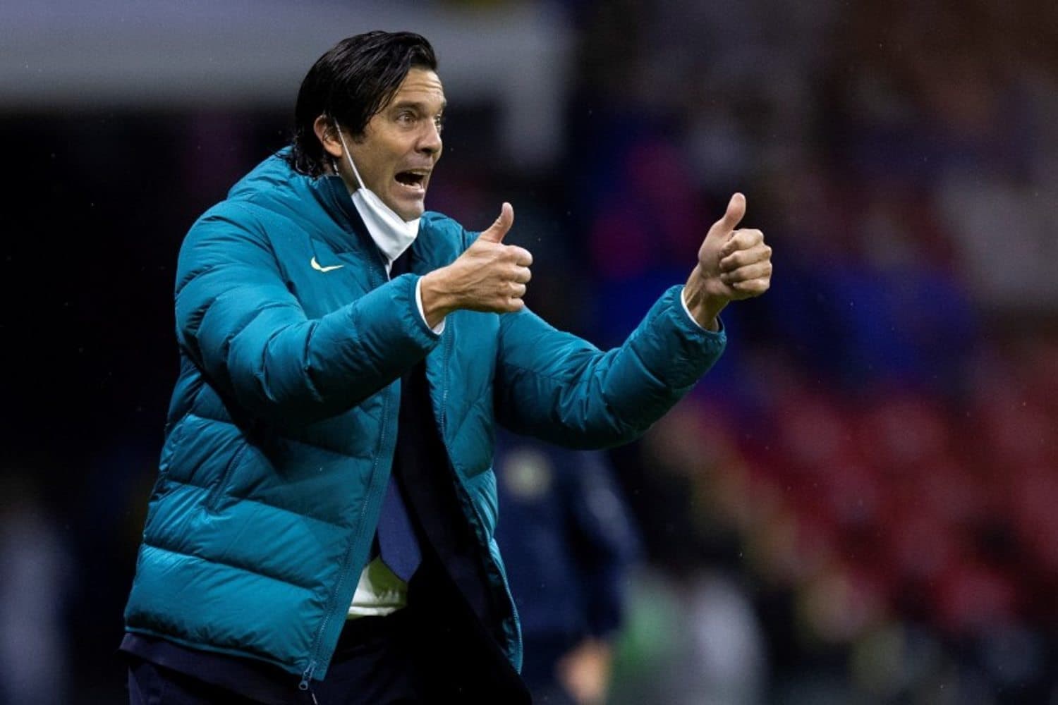 América le prometió a Santiago Solari tener los refuerzos listos para el incio de la pretemporada.