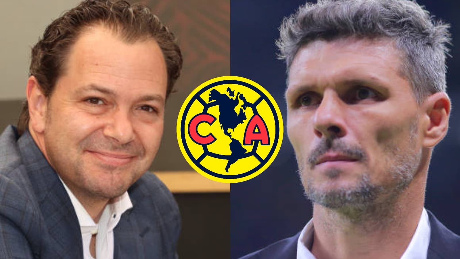 América llega como favorito al título de la Liga MX y si Fernando Ortiz quiere quedarse deberá cumplir algunas condiciones