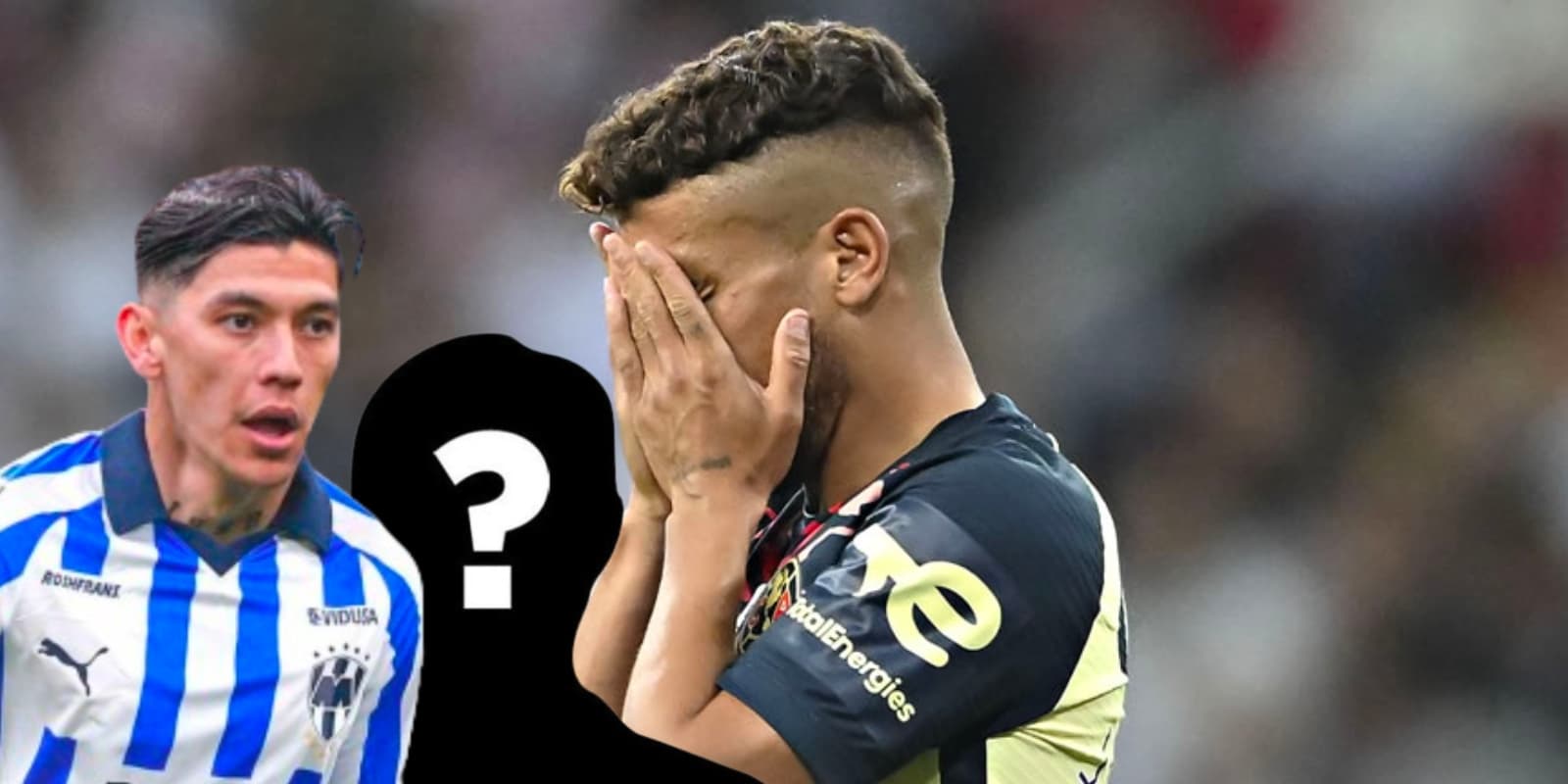 América lo quería sí o sí, ahora Rayados lo ficha además de Gerardo Arteaga