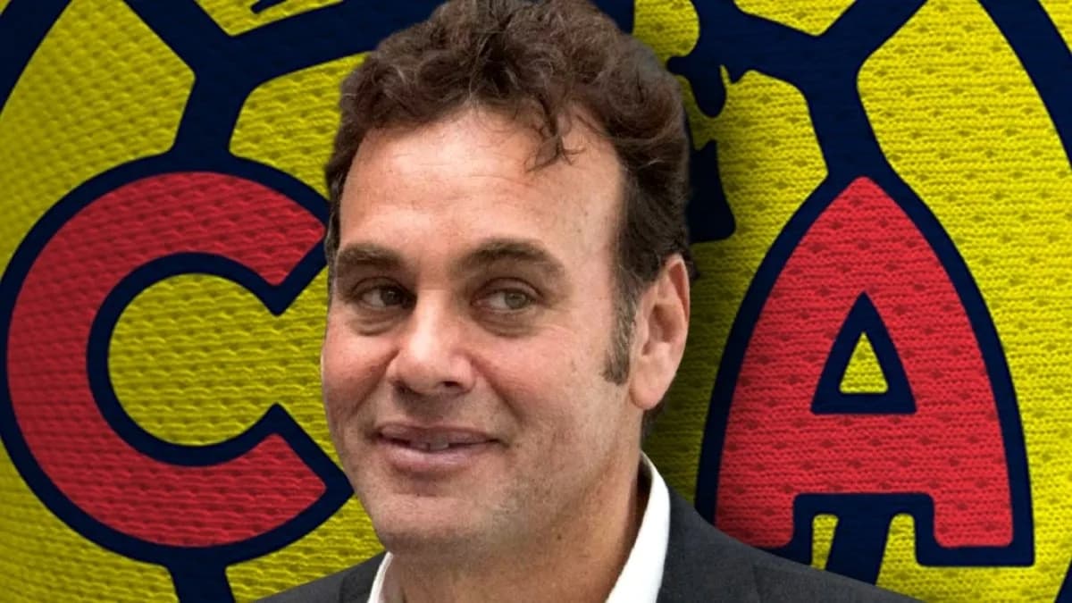 América logro su sexta victoria consecutiva en la Liga MX.