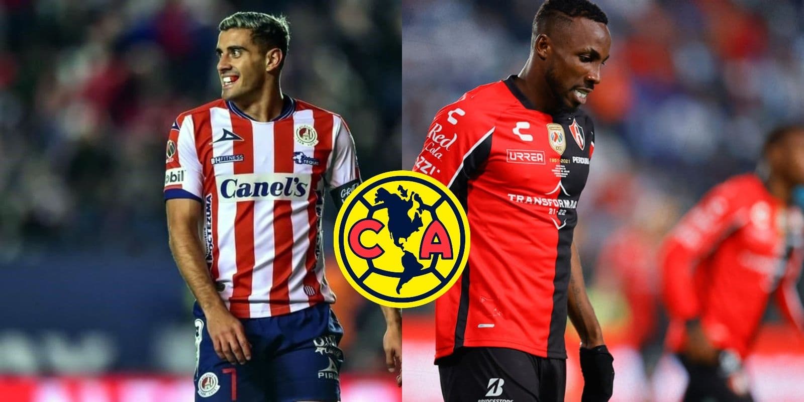 América no baja los brazos y sigue peleando por este crack sudamericano