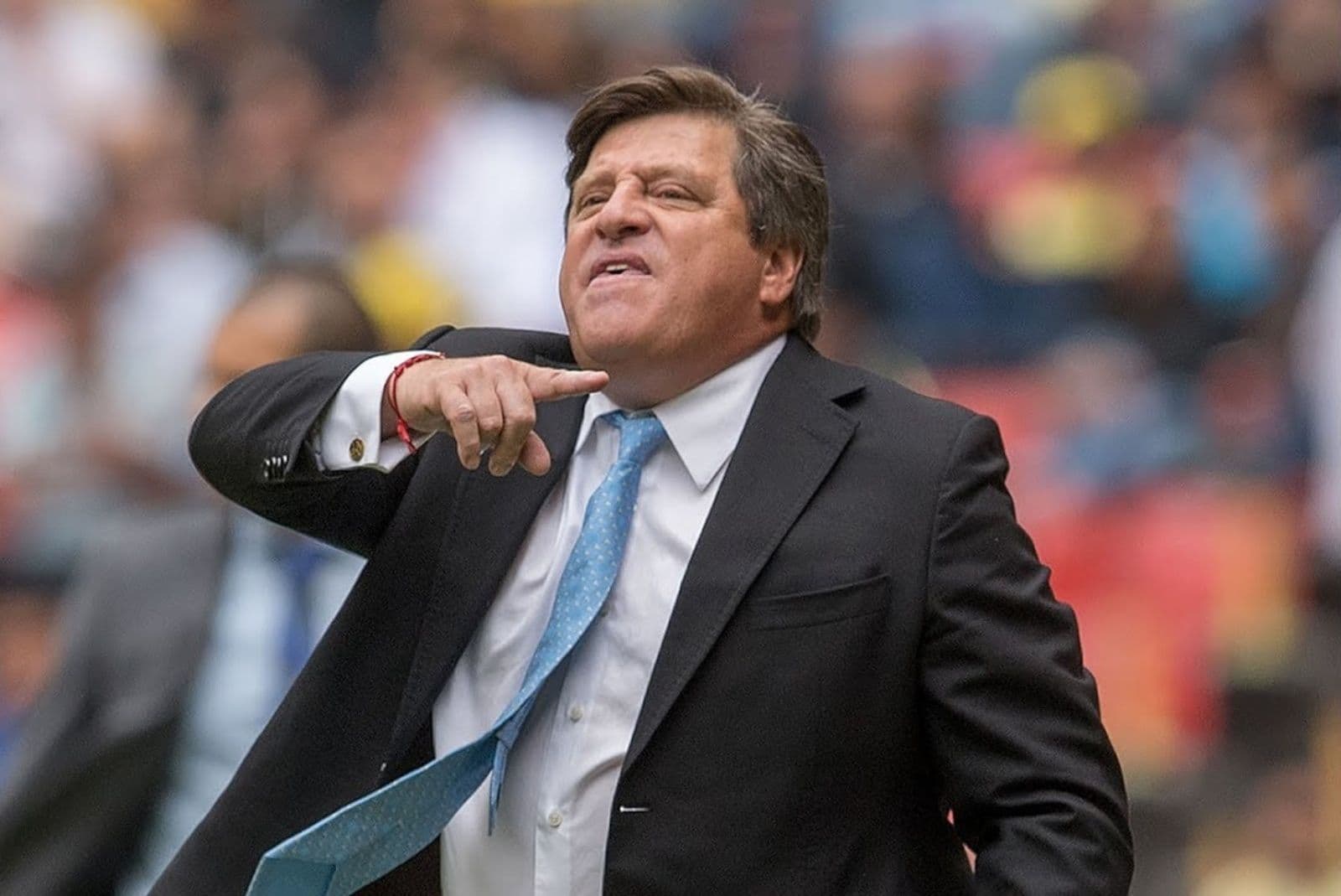 América no llegaba en semifinales desde el Apertura 2019