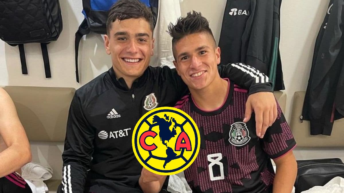 América perdió a un nuevo goleador por no cerrar el fichaje.