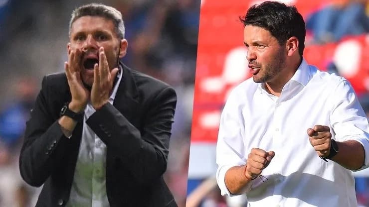América podría presentar a su nuevo técnico la próxima temporada.
