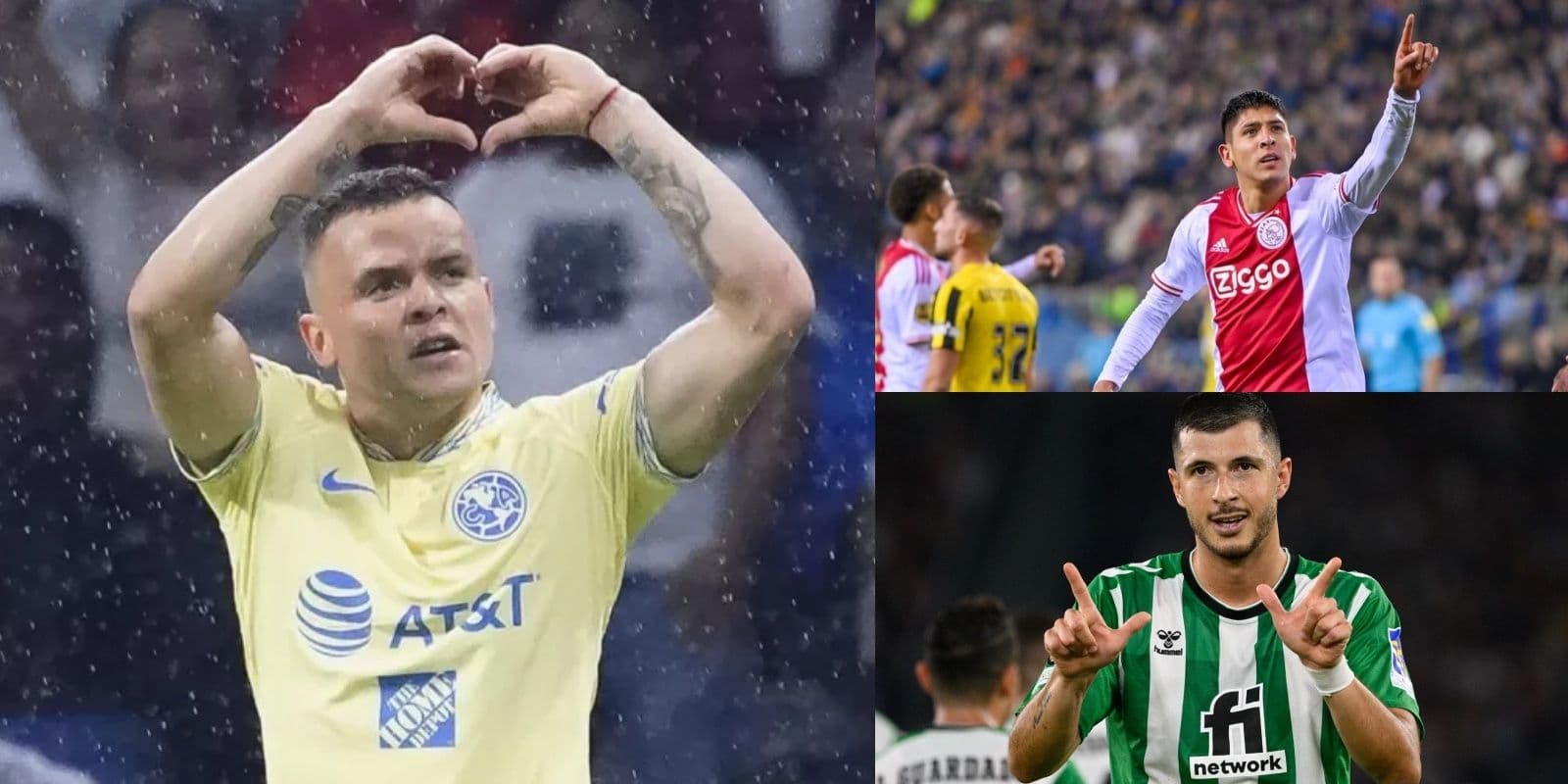 América podría recibir una inesperada transferencia por uno de sus delanteros de cara al siguiente torneo.
