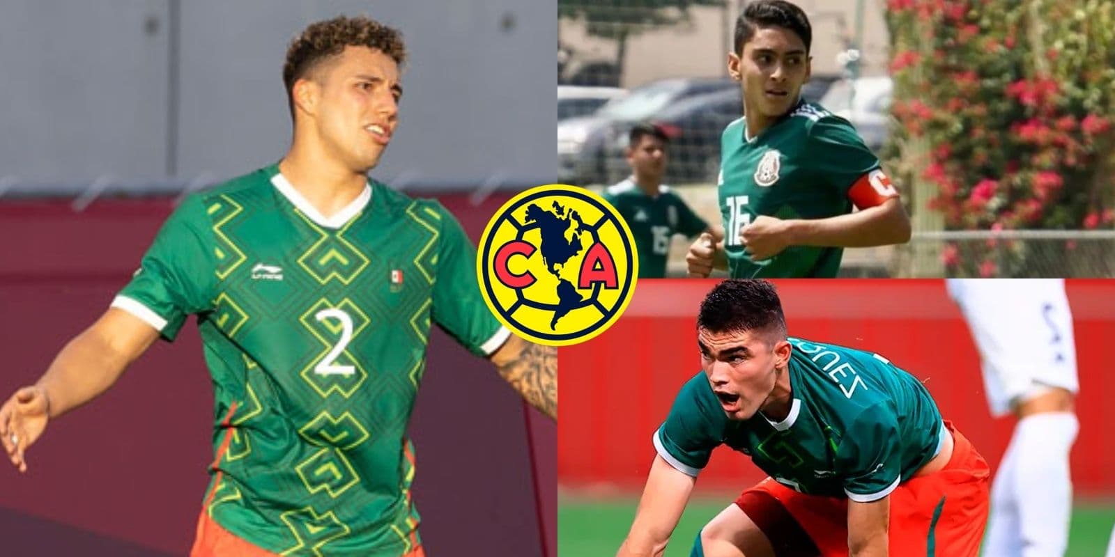América podría repatriar a uno de los mexicanos que no han podido dar el salto en el fútbol europeo.