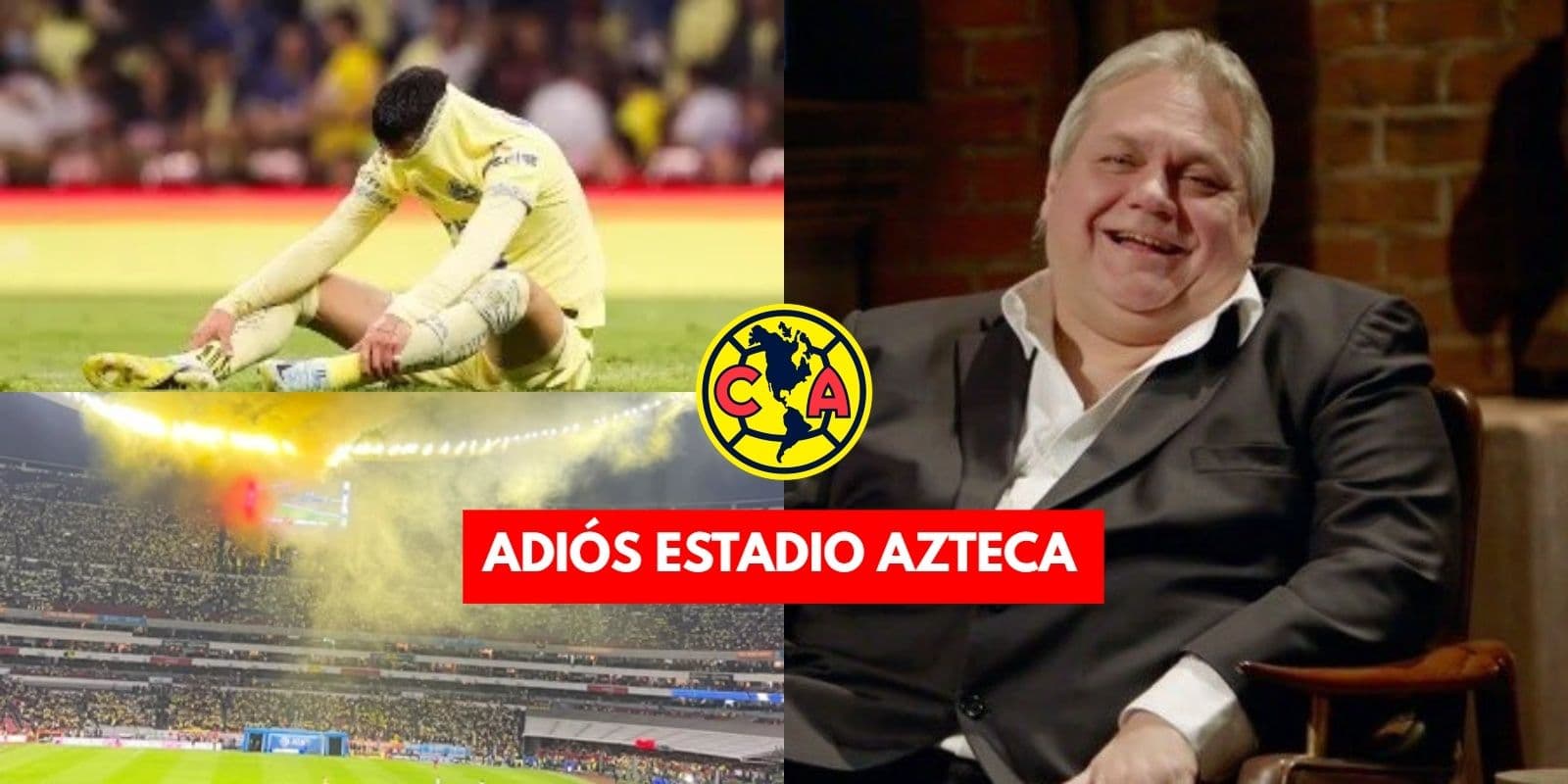 América podría tener como dueño a uno de los empresarios más exitosos de todo el país.